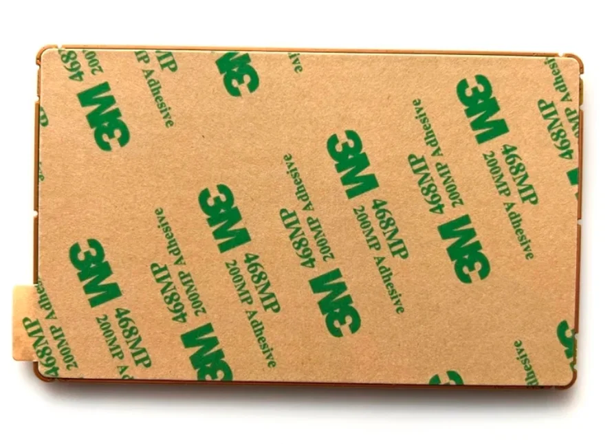 FDX50 FDX70 Original For Dell Precision 7550 7750 M7550 M7750 7760 Touchpad 0FV9P4