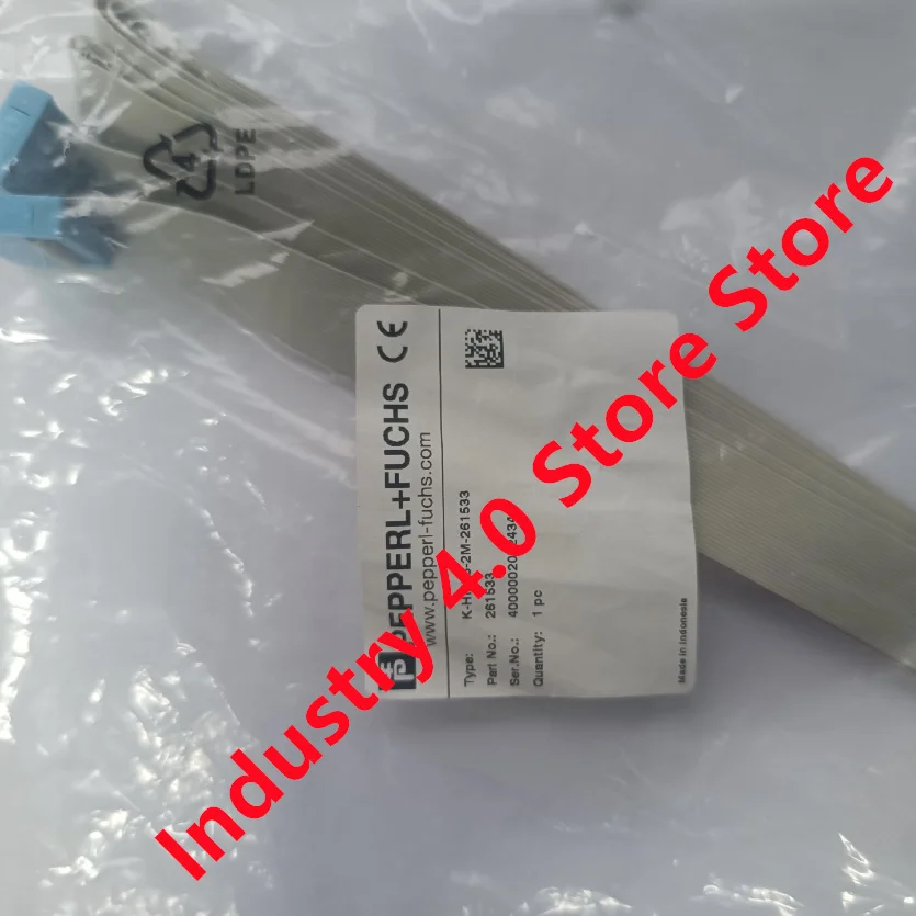 K-HM26-2M-261533 NBB20-U4-E2 NJ1.5-18GM-N-D-V1 new original