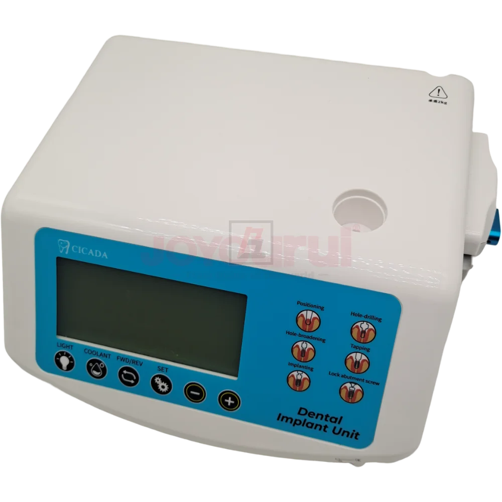 Рисунок 2 - Стоматологическое оборудование для ротовой хирургии