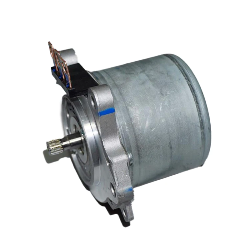 

High-Power Brushless Motor Spindle 12V500W/600W Electric Vehicle Lathe Propeller Lawn Mower Motor