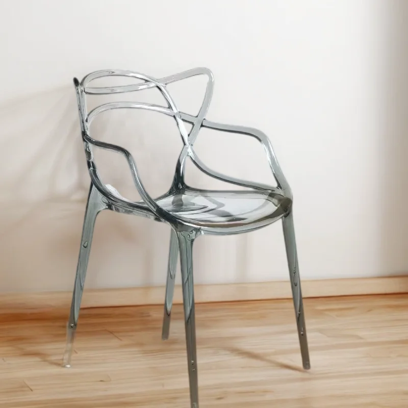 Обеденные стулья садовая мебель для спальни стул домашний шезлонг Дизайнерские