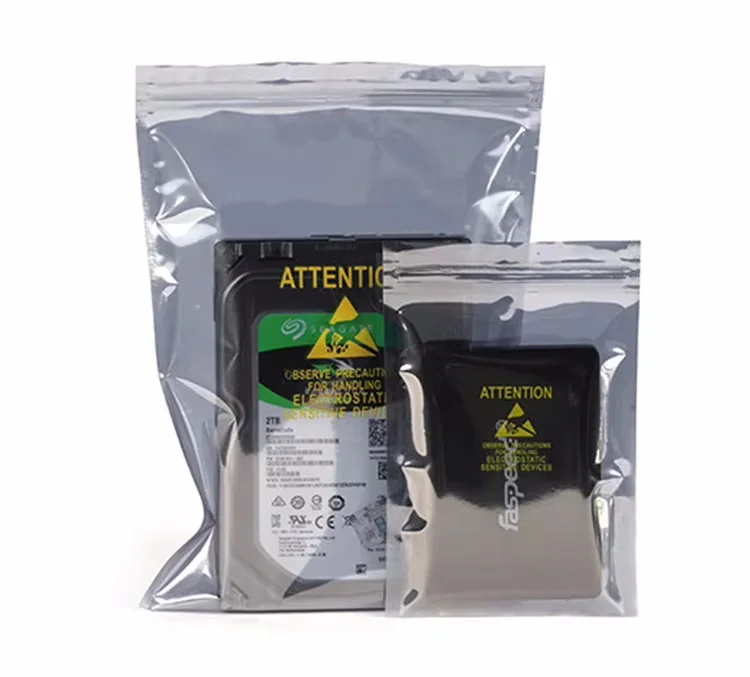 

Антистатические сумки leotrusting 100 шт.