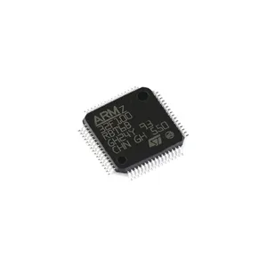 STM32F100RBT6B STM32F100R4T6B R6T6B RCT6B RDT6B RET6B 32F091RBT6 RCT6 LQFP-64 ARM microcontroller-MCU