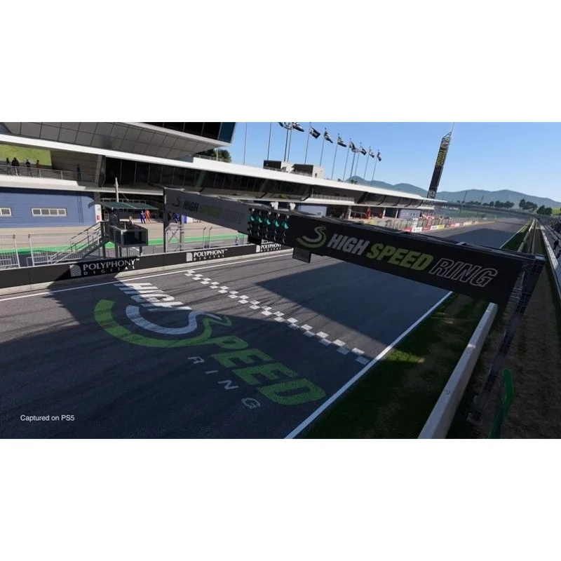 Игровой CD-диск Sony Playstation 4 PS4 игровой дисковый диск для второй игры HandGran туризма 7