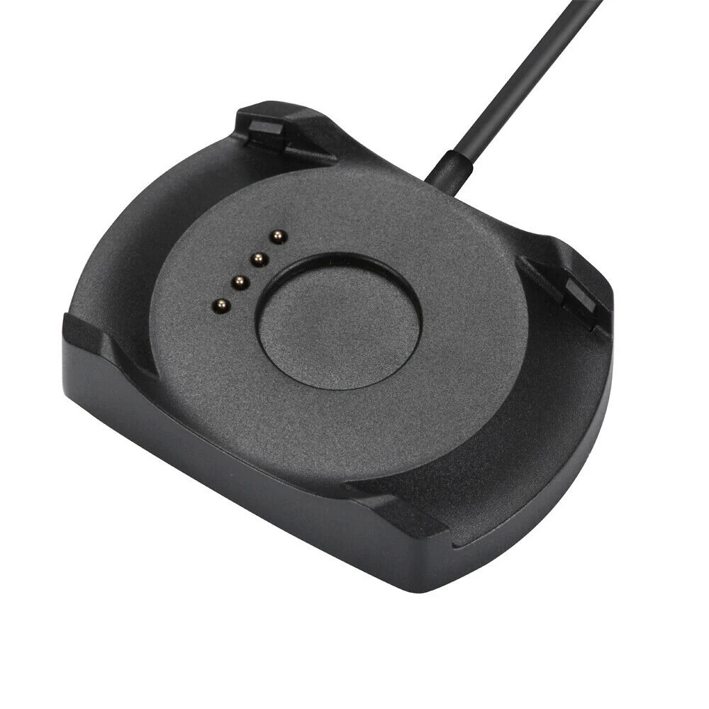 USB-кабель для быстрой зарядки док-станция подставка Xiaomi Huami Amazfit 2 Stratos Pace 2S