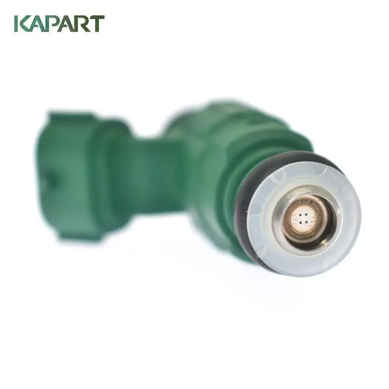 

4 шт./лот 35310-37150 3531037150 Топливная форсунка для HYUNDAI SONATA SANTA FE TIBURON TUCSON KIA OPTIMA SPORTAGE 2.5L 2.7L