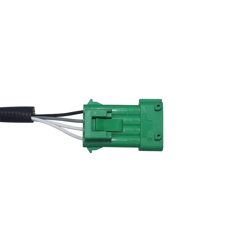 Датчик кислорода 1628EC для Citroen Evasion Berlingo Peugeot 806 автозапчасти 1628R5 1628HQ 9635978980 96229976