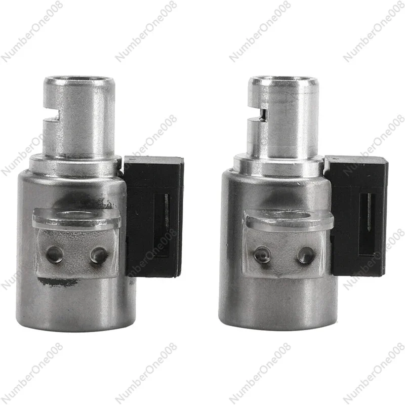 8 шт. 09G TF60SN 6-скоростной набор соленоидов коробки передач для VW Audi TT Golf Jetta Passat Sharran