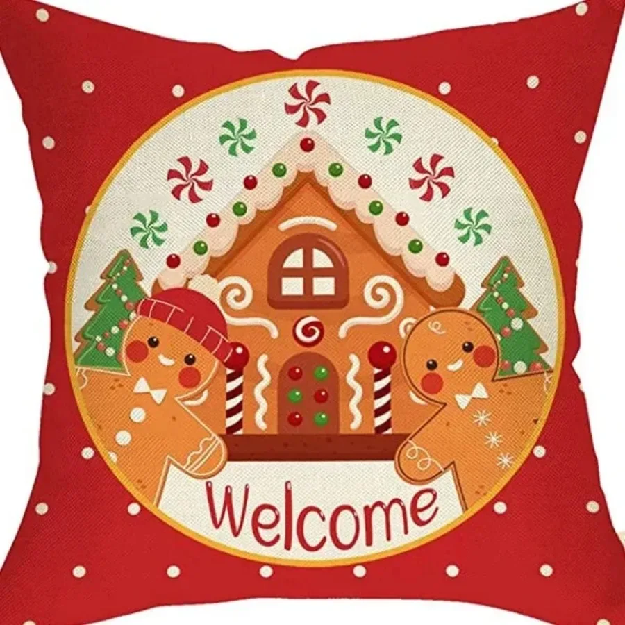 Рисунок 5 - Наволочка для подушки бисквит