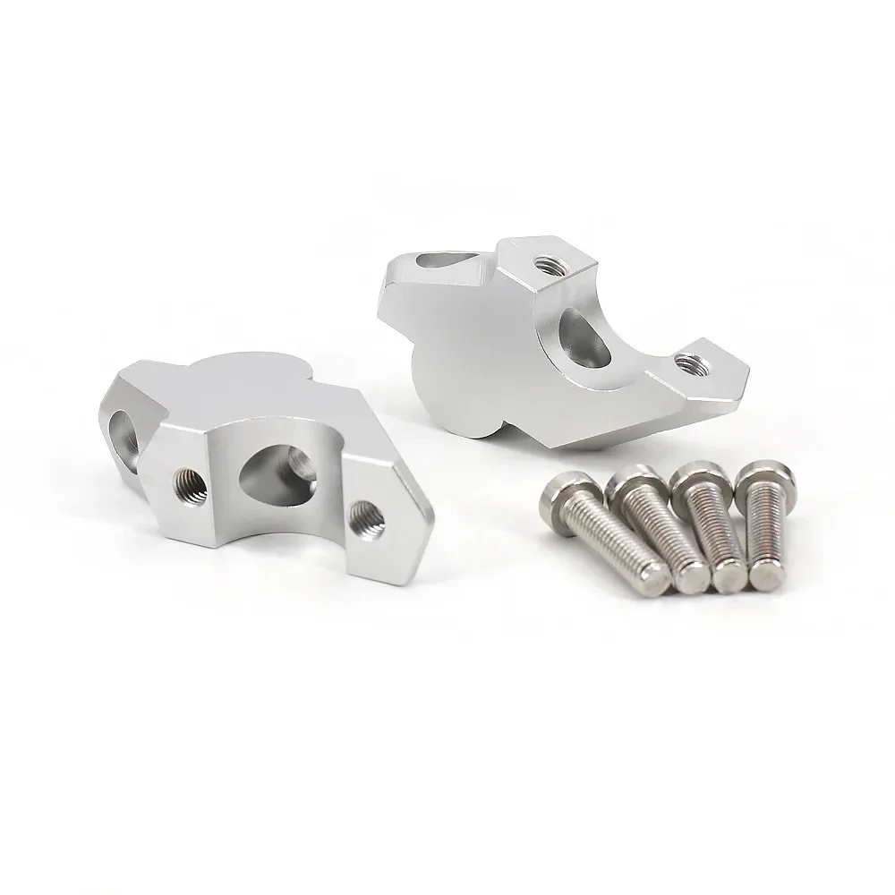 

Подставка для руля мотоцикла для Voge 900 DSX DS900X DSX900 2024, аксессуары, алюминиевые подъемники с ЧПУ вверх и назад