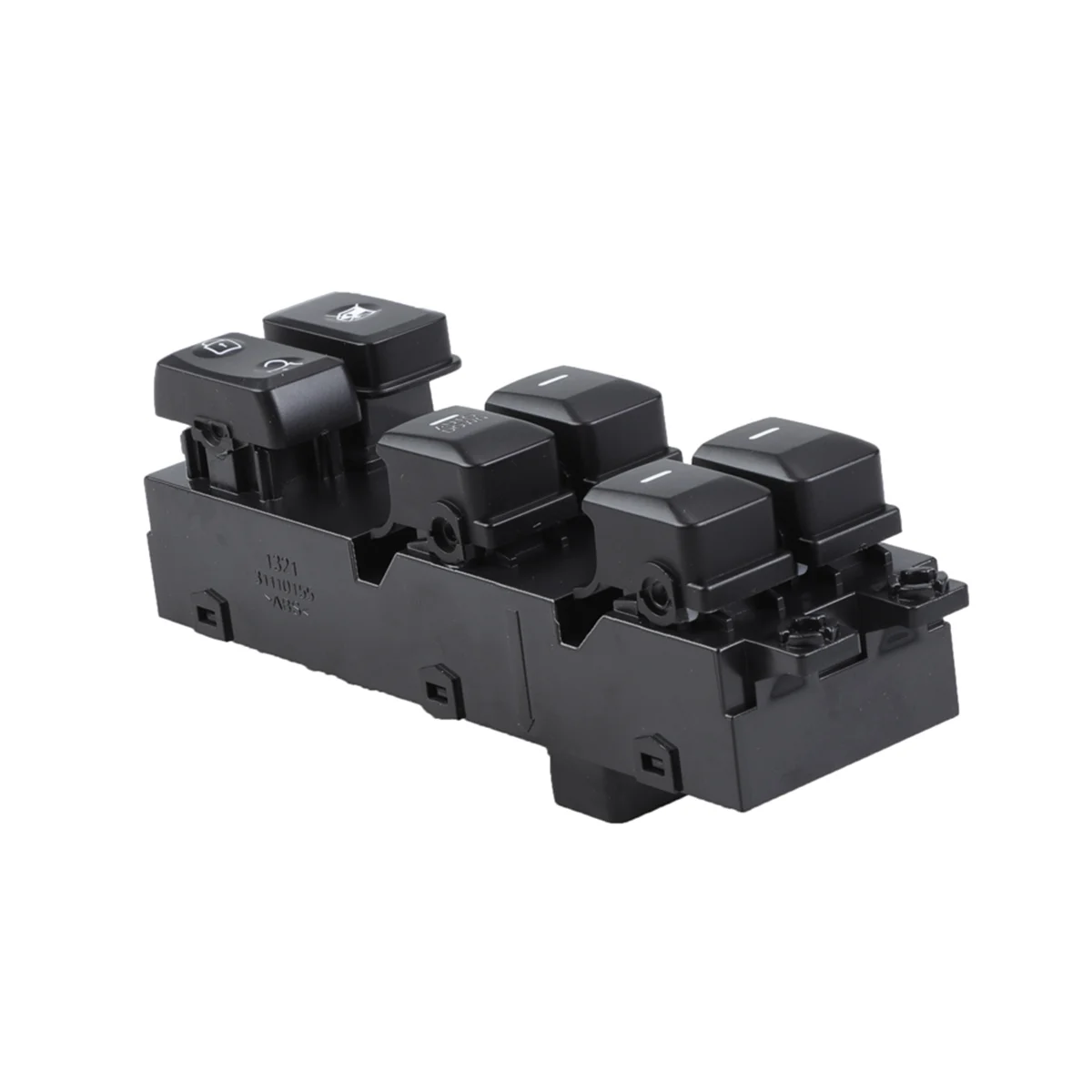 

New Electric Power Window Switch Button for Kia Picanto 2010-2013 935701Y100 93570-1Y100