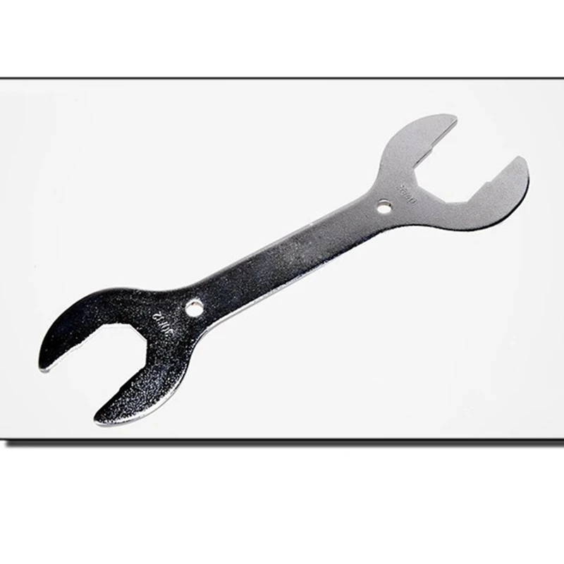 1 Pcs Mtb Mountain Bike Headset Wrench Spanner 30 32 36 40 Mm Multi-Head Multitool Ratchet Spanners Bicycle Repair