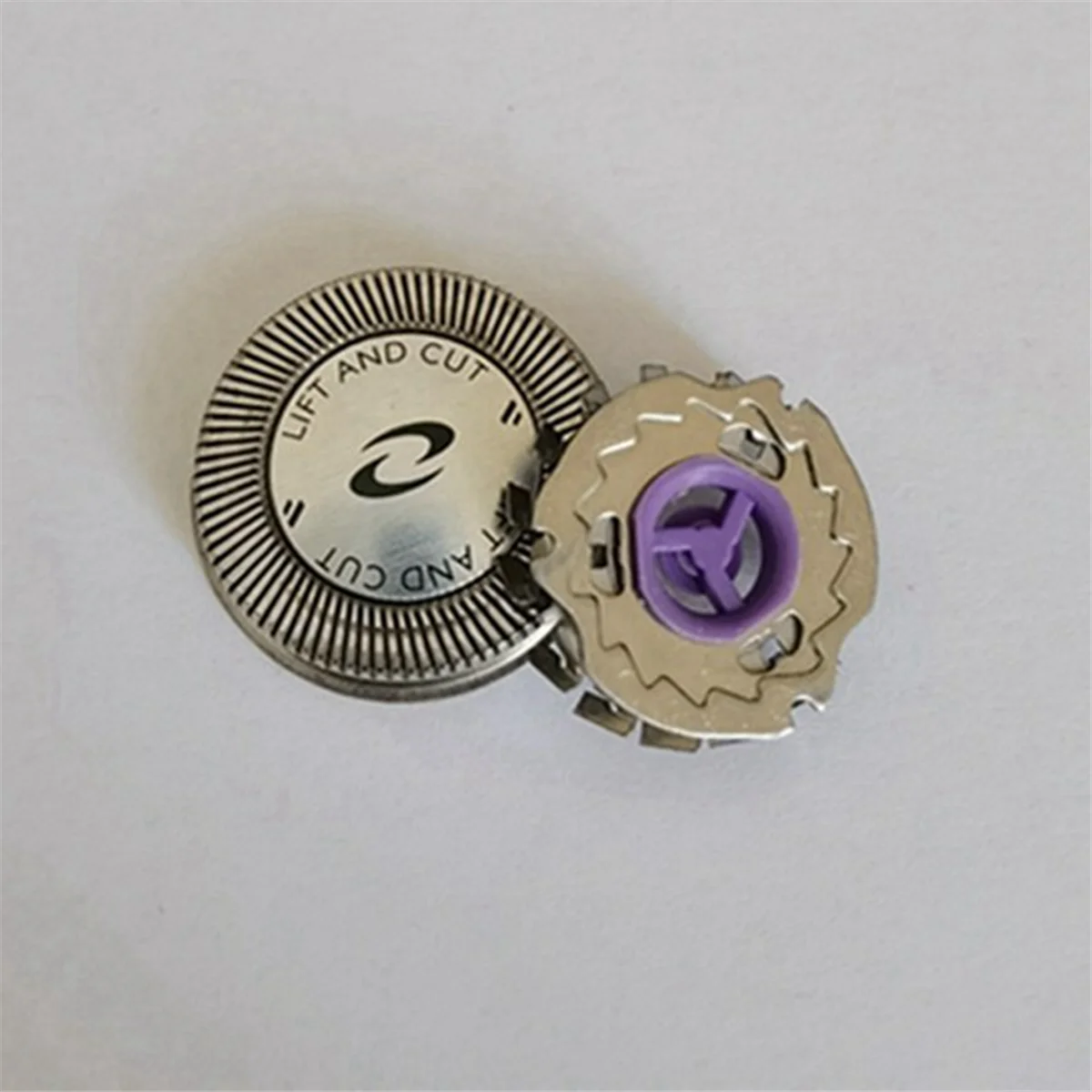 Сменная головка для бритвы Philips Norelco HQ3 HQ4 HQ55 HQ56 HQ6900 HQ6868 HQ5812 HQ6874 12 шт.