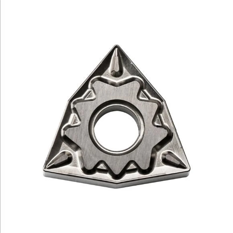 Оригинальный WNMG 060404 HQ 060408 080404 Твердосплавные вставки TN60 080408 CNC Tools