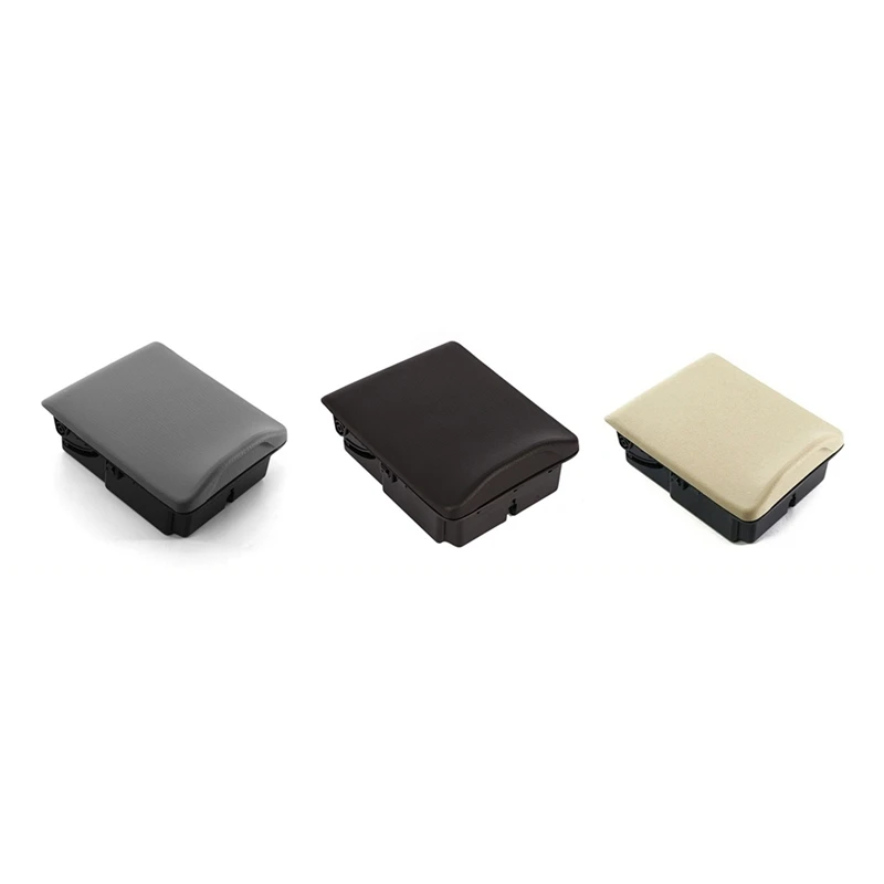 

Car Center Console Rear Cup Holder For Subaru Impreza 2005-2007 66150SA100OE Car Supplies Parts Accessories Grey