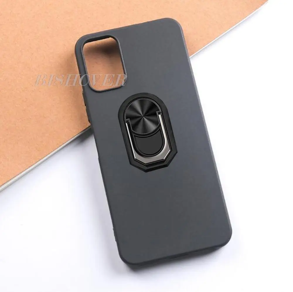 Per Nokia C32 6.5 "2023 NokiaC32 C 32 supporto per anello posteriore...