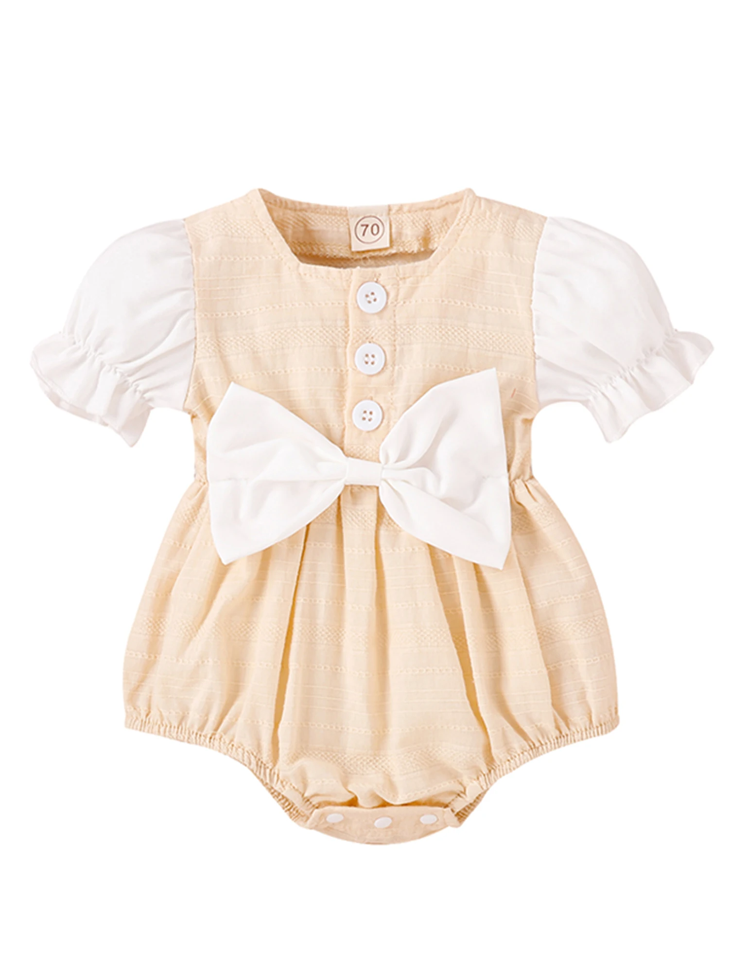 

Детский кружевной комбинезон с перьями и цветочной вышивкой