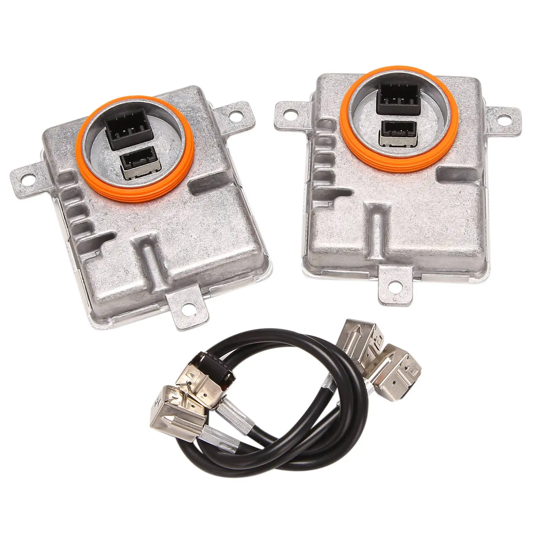 2 шт. ксеноновый балласт для фар