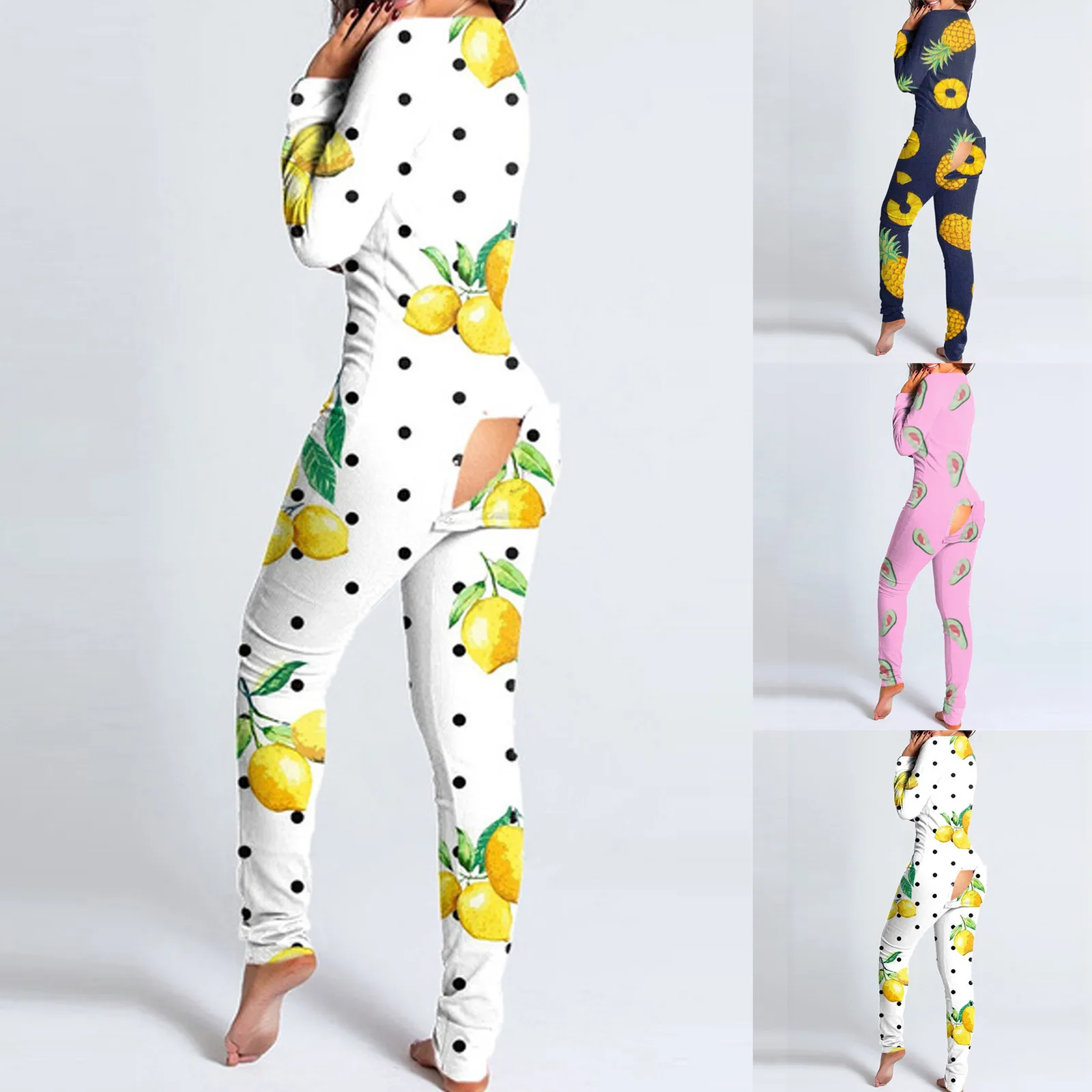 

Женский функциональный комбинезон на пуговицах с принтом на пуговицах, женский комбинезон с карманами, комбинезон со штанами