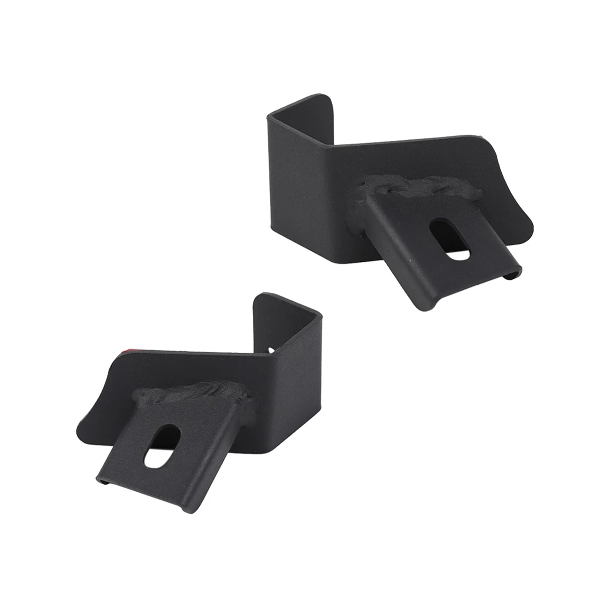 

Car Front Cowl Spotlight a Pillar Work Light Mounting Bracket Holder for Suzuki Jimny JB64 JB74 2019-2022 Accessories