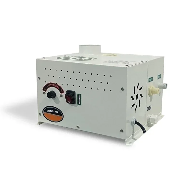 6 кг/ч промышленный увлажнитель объема тумана спрей для сохранения фруктов и