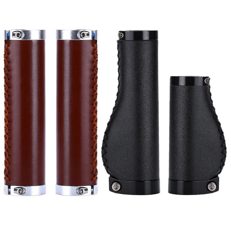 Велосипедный руль амортизирующий складной для автомобиля скутера повседневный