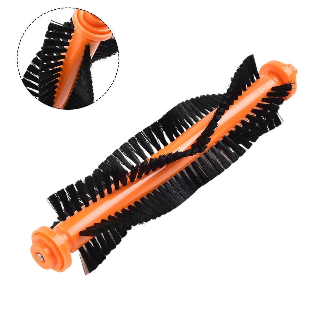 

1 * Стандартная Центральная щетка для вращающегося робота-пылесоса Rowenta RR69 RR6925 RR6976, высокое качество