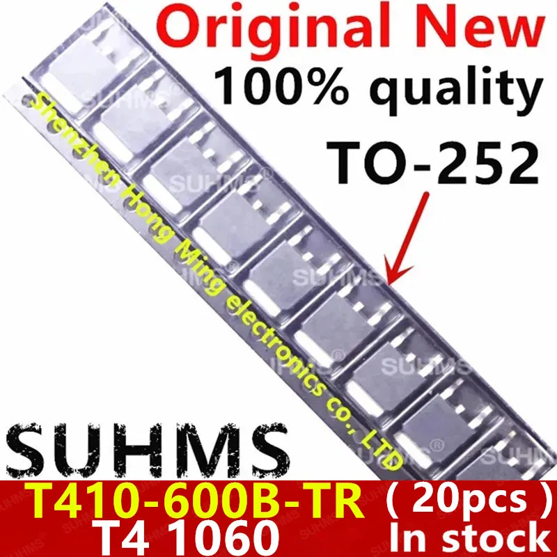 (20 шт.) 100% новый T41060 T4 1060 T410-600B T410-600B-TR T410-600 410-600