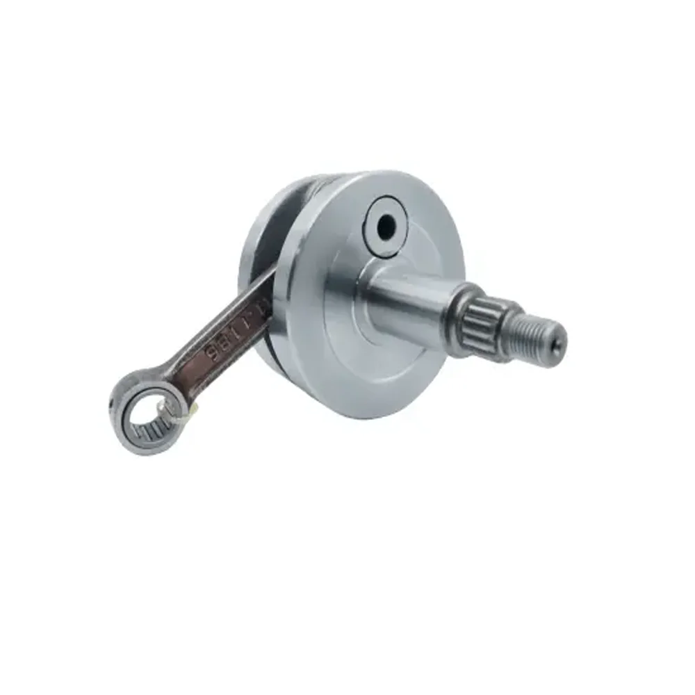 Высокопроизводительный коленчатый вал в сборе для Honda CR85R CR85RB 05-2007 13000-GBF-B40 детали