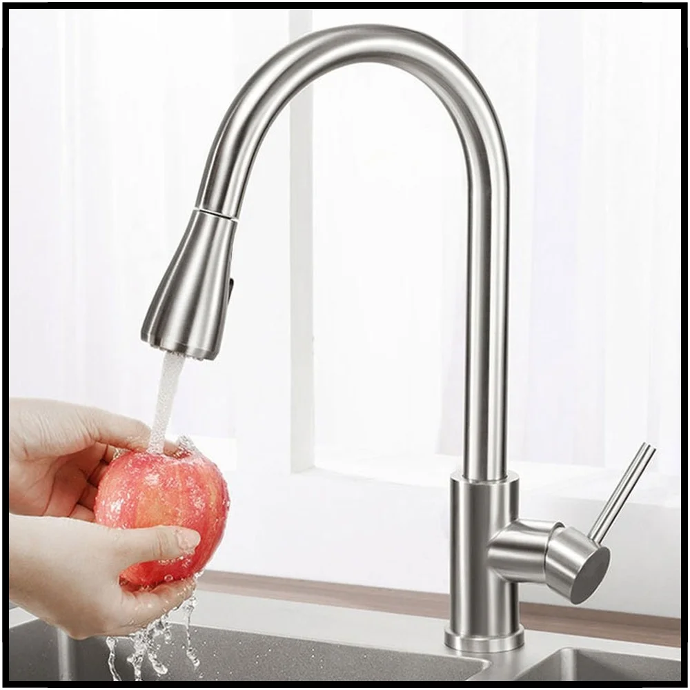 

Фотовспышка с одним отверстием и выдвижным носиком