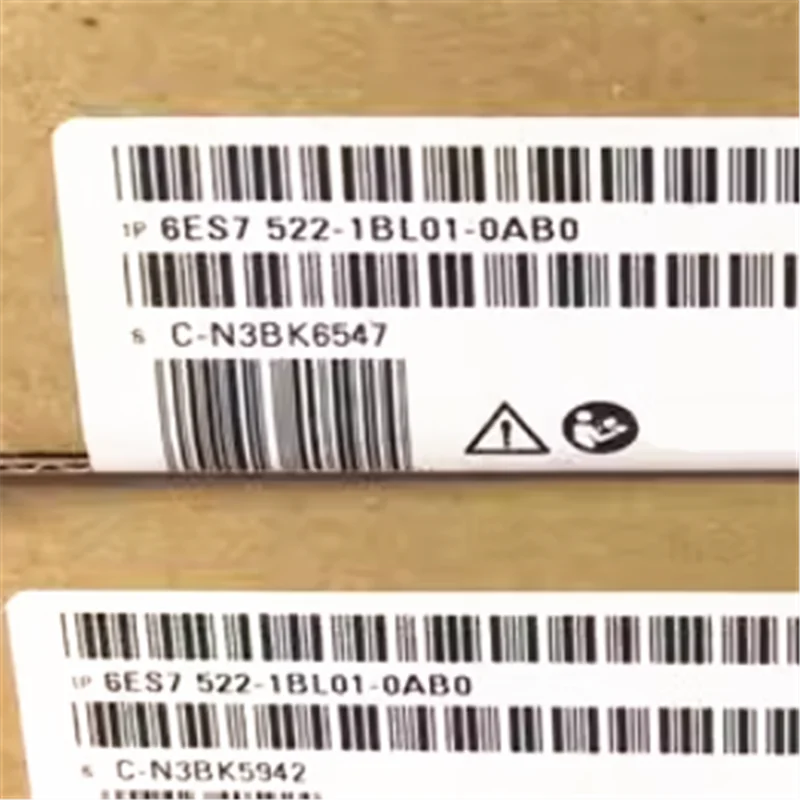 Новинка 6ES7522-1BF00-0AB0 6GK7243-5DX30-0XE0 6ES7522-1BL10-0AA0 6ES7522-1BL01-0AB0 6ES7532-5HF00-0AB0 6ES7505-0RA00-0AB0