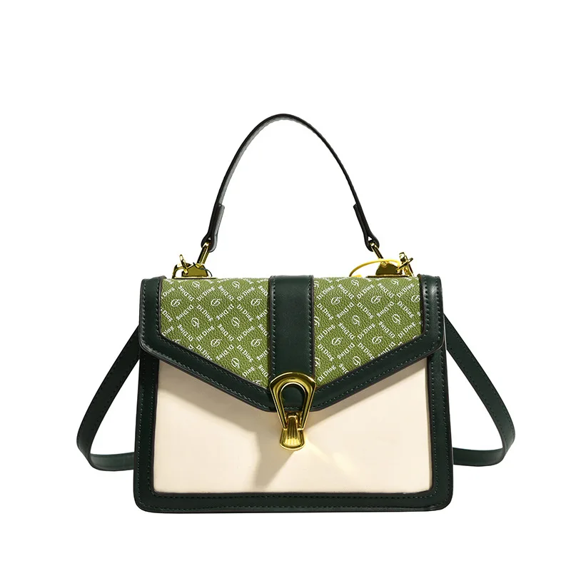 

Women's Bag 2023 Trend Luxury Designer Handbag Replica Brand Small Crossbody Bags Female Shoulder Messenger Bag Ladies Hand Bags