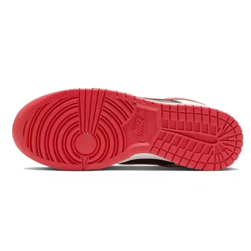 【Настроить】Nike Dunk Обувь для скейтбординга Кроссовки унисекс FD9762-061
