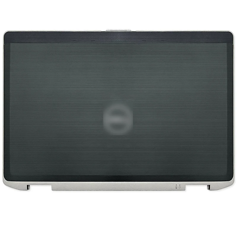 

New Non Touch LCD For Dell Latitude E6520 Back Cover/Hinges/Palmrest/Bottom Base Case/Bottom Door Cover/Hinge Cover Black