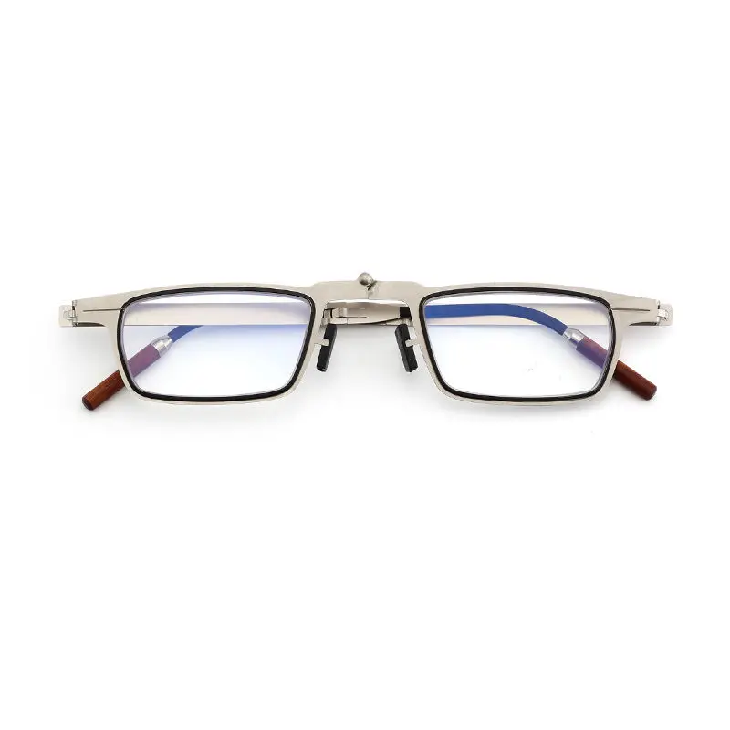 Новейшие складные мужские и женские очки для чтения с держателем телефона