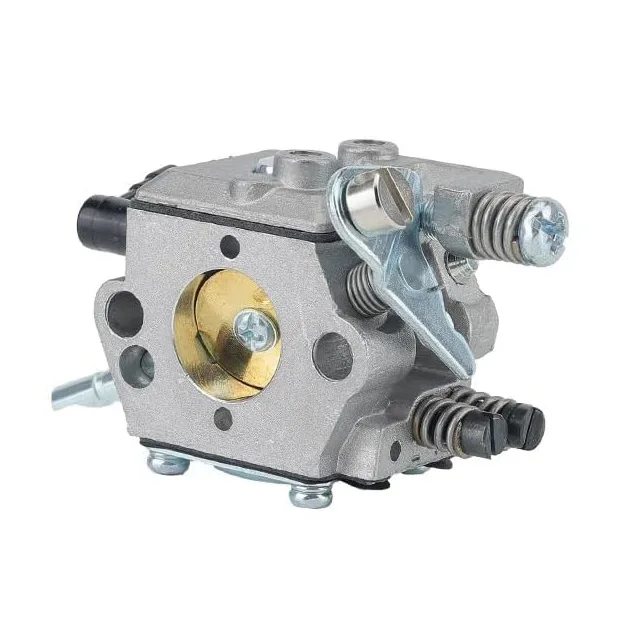 Карбюратор WT-45, замена для FS48, FS52, FS62, FS66, FS81, FS86, FS88, FS106, универсальная запчасть для газонокосилок (art.: 3920d94fc0def) - 3920d94fc0def