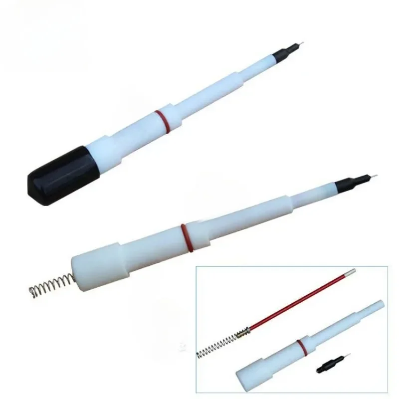 Комплект обслуживания держателя резистора 134376 пистолеты-распылители порошка