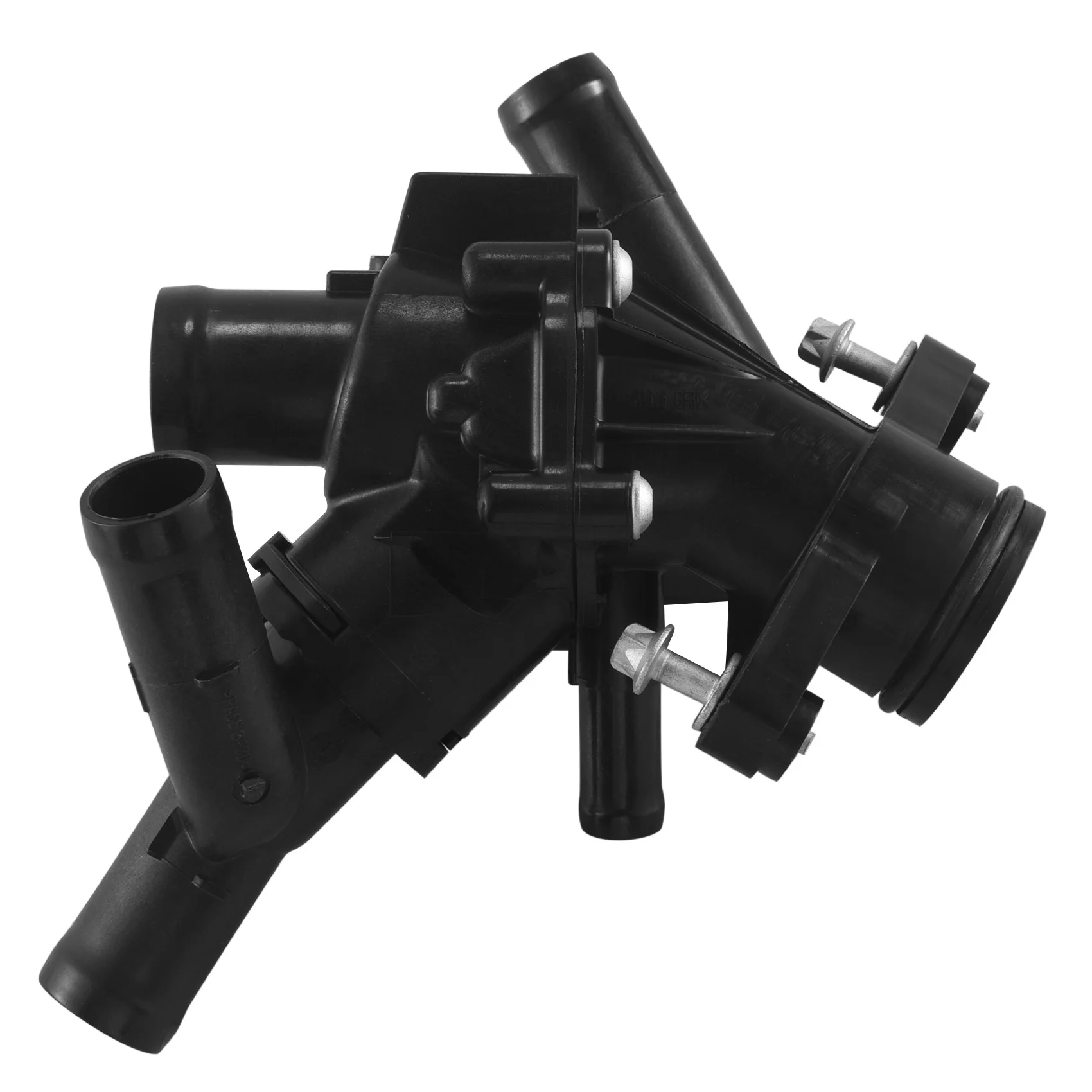 Корпус термостата охлаждающей жидкости для автомобиля Mercedes Benz GLA250 GLA45 AMG 2014 л