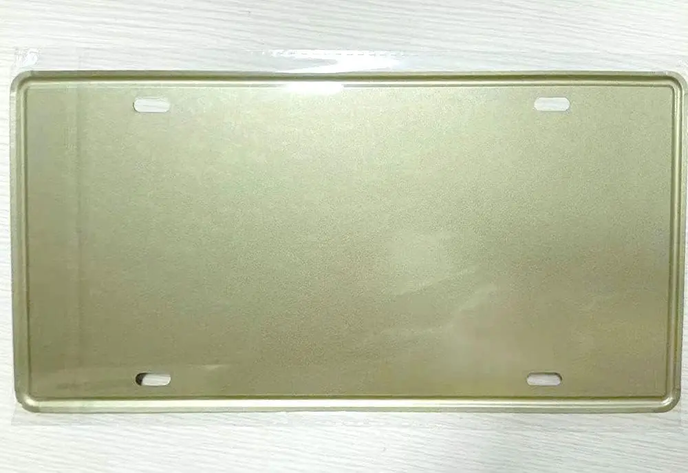 Ретро Флаг Штата Флориды номерной знак флаг штата солнечного света Обложка