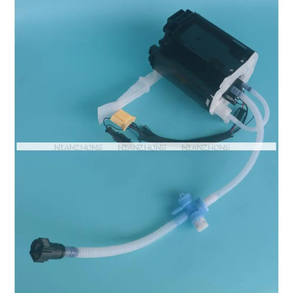 Fuel Pump Assembly LR043385 For Land Rover Discovery 4 Range Sport 4.2 5.0 LR014997 | Pumps