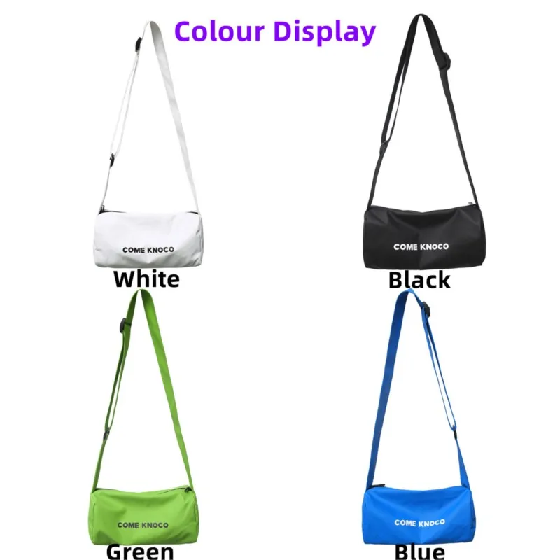 Crossbody Bags For Women 2022 Soft Oxford Shoulder Bags Female Large Capacity Travel  Totes