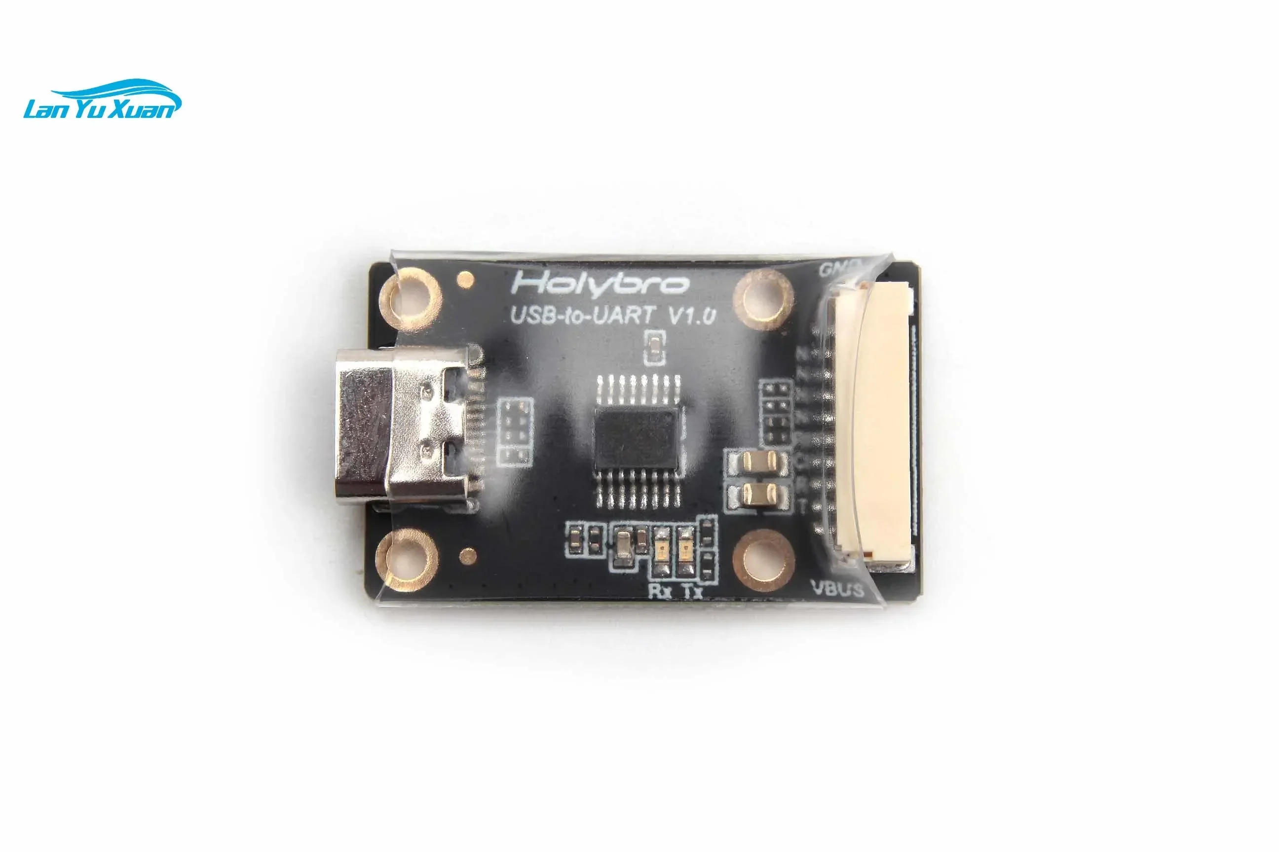 Преобразователь UART в USB