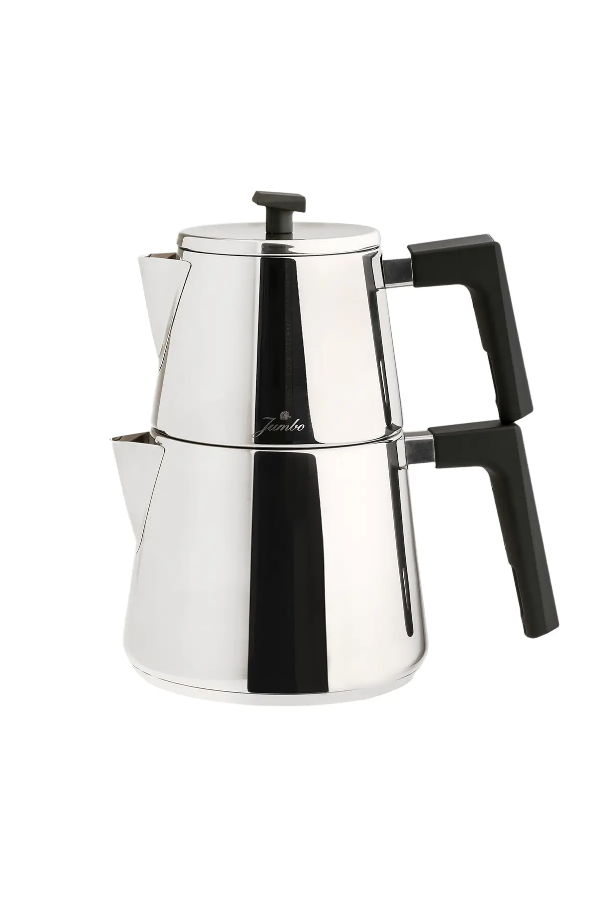 

Teapot Dynamic Steel Teapot