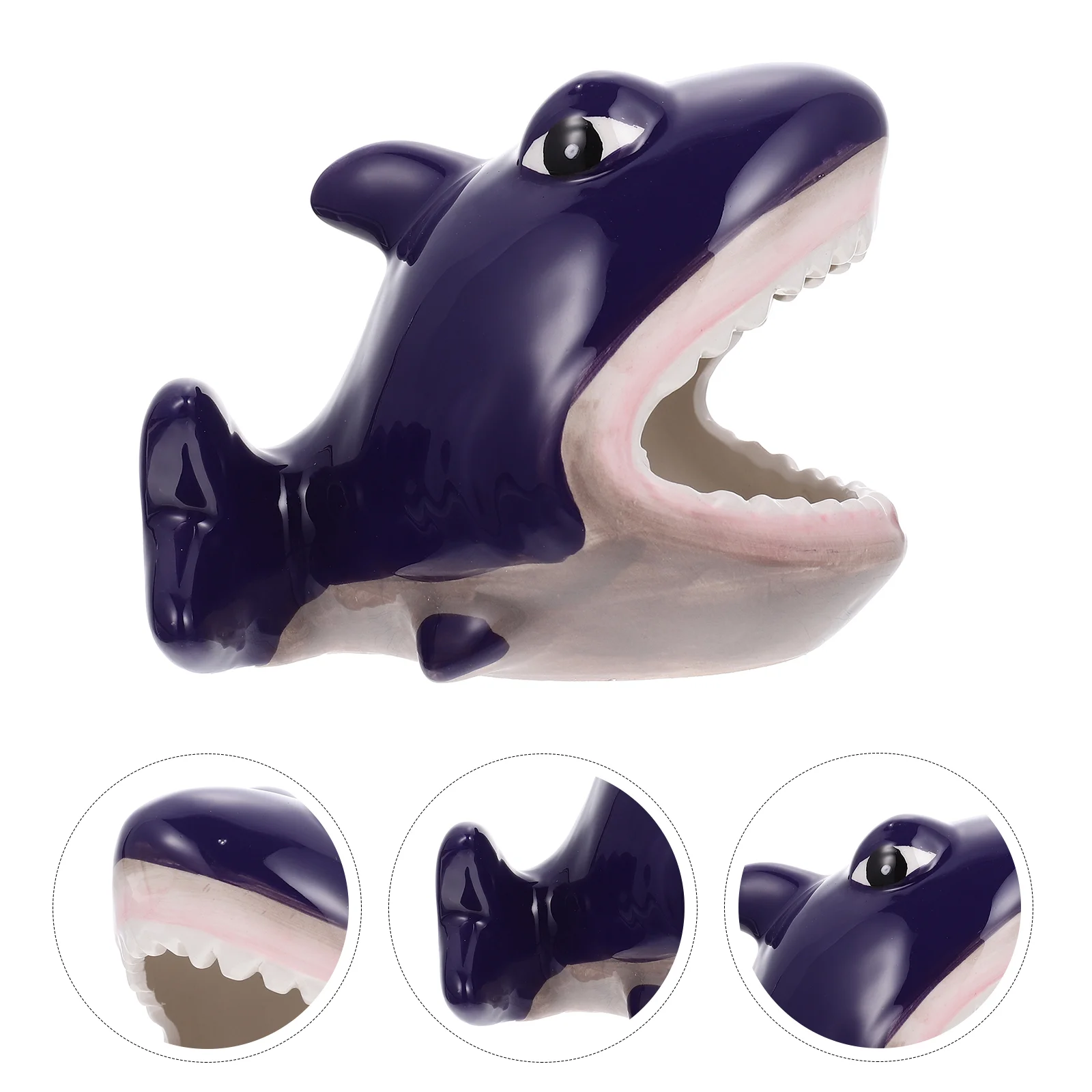 

Hamster House Ceramic Small Sleeping Hideout Hutbed Tunnel Bath Chinchillaguinea Cave Cool Animal Bedding Animals Pet Ornament