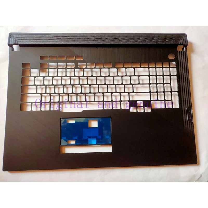 Новинка для Asus ROG g731 g731g c лицевая панель клавиатуры 17 3 дюйма черный