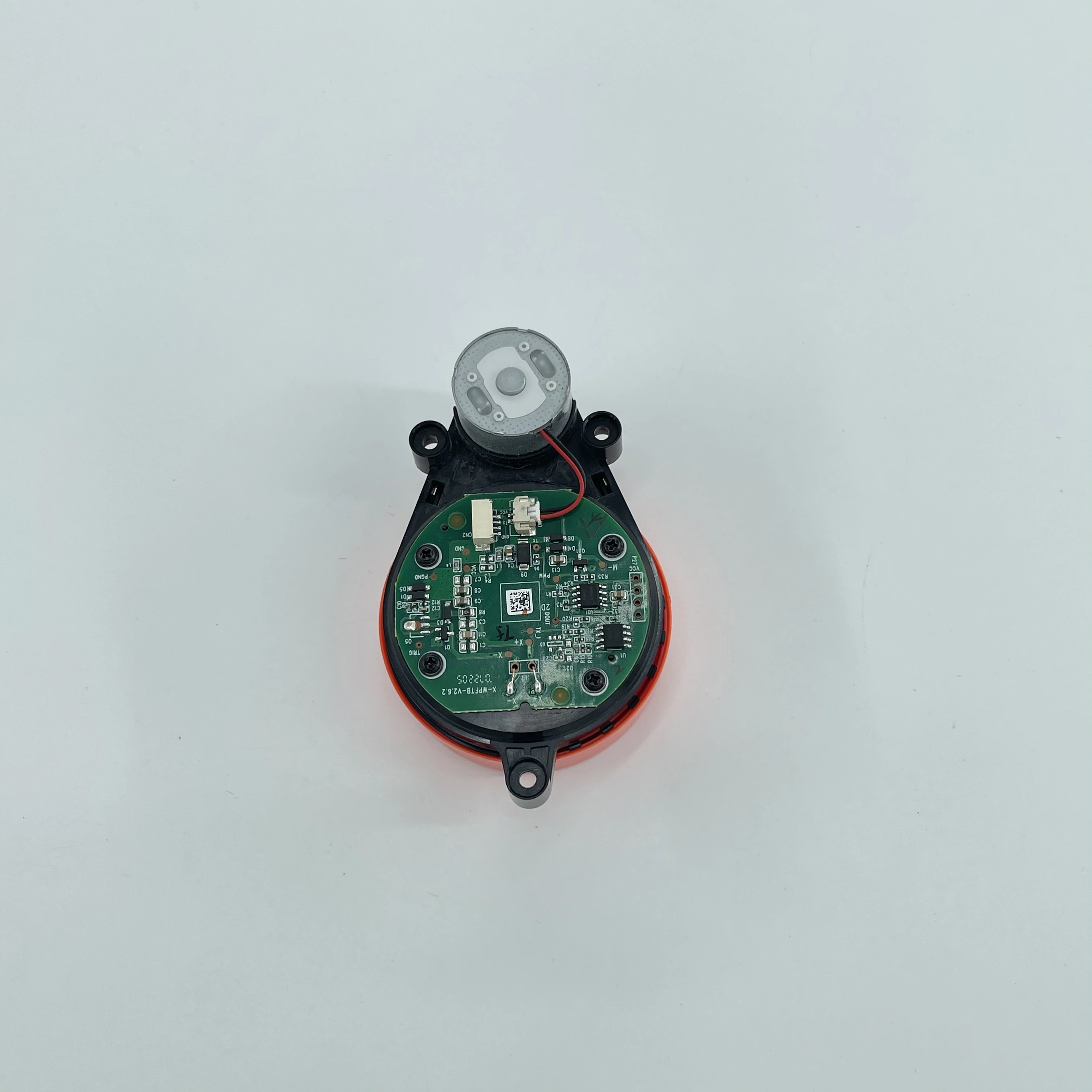 Робот для пылесоса Dreame L10s Ultra /L10 оригинальные аксессуары ремонта Lidar