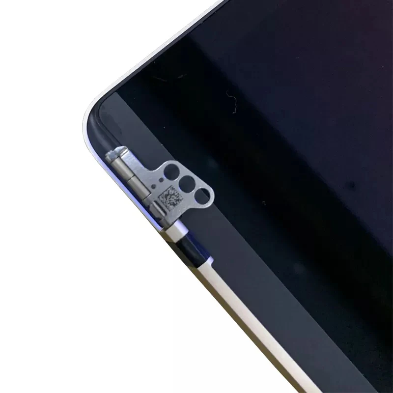 Оригинальный экран в сборе A1534 для Macbook Retina 12 дюймов ЖК-экран золотистый серый 2015 -