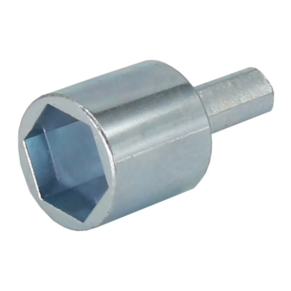 

Professional Scissor Jack Socket Drill Adapter for 3/4" Hex Drive Jacks