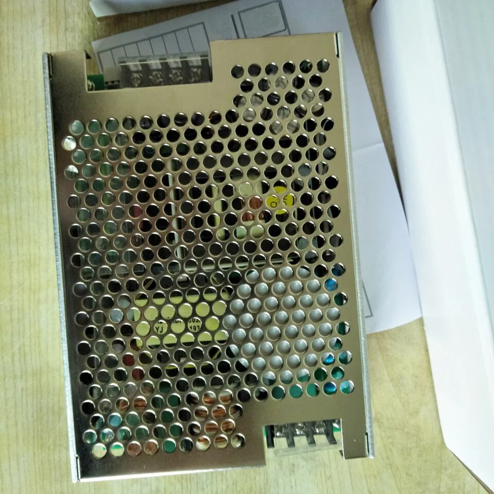 AQF240E-28S AC-DC импульсный источник питания 240W Max