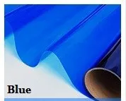 

Многоцветная декоративная пленка WXSHSH для окон